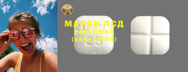 стафф Аркадак